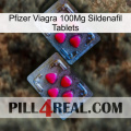 Pfizer Viagra 100Mg Sildenafil Tablets 14